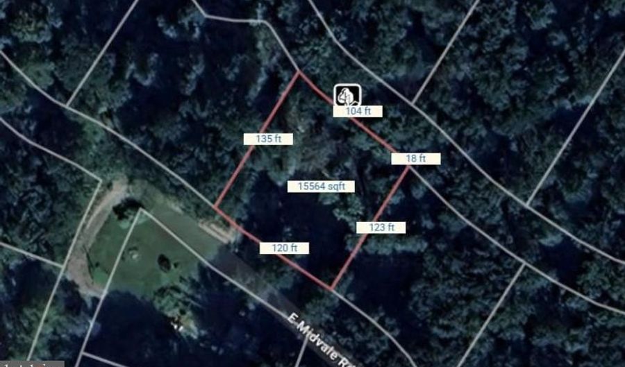 0 MIDVALE Rd, Airville, PA 17302 - 0 Beds, 0 Bath