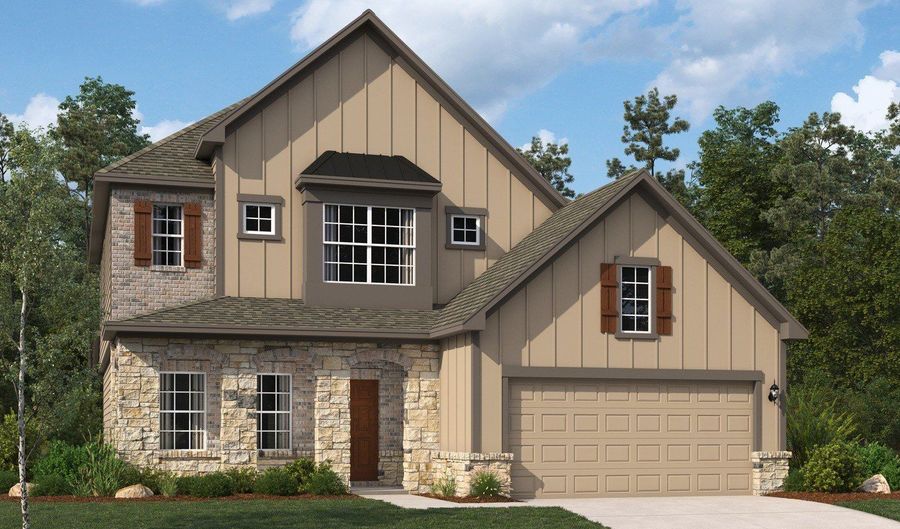 403 Nottabi Rd, Adkins, TX 78101 - 4 Beds, 0 Bath