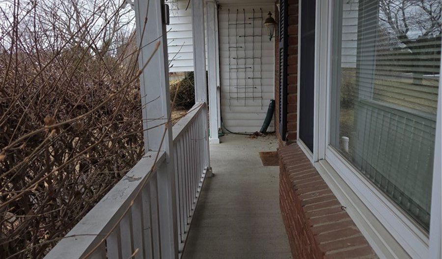 463 Belwood Dr, Horseheads, NY 14845 - 4 Beds, 3 Bath