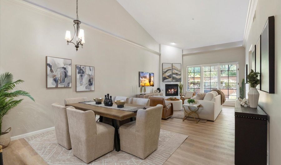 7200 E RIDGEVIEW Pl 9, Carefree, AZ 85377 - 3 Beds, 2 Bath