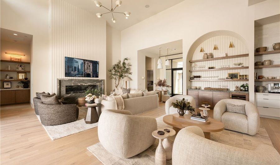10936 Rossa Peak Ave, Las Vegas, NV 89135 - 4 Beds, 4 Bath