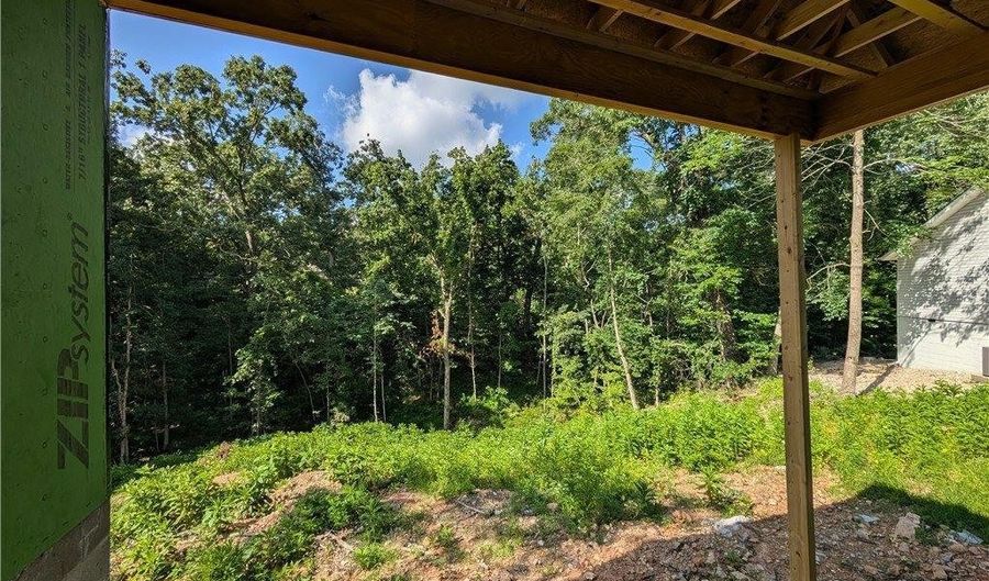 30 Lochgilphead Ln, Bella Vista, AR 72715 - 3 Beds, 2 Bath