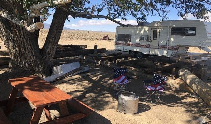 Superior Millsite Mine, Austin, NV 89820 - 0 Beds, 0 Bath