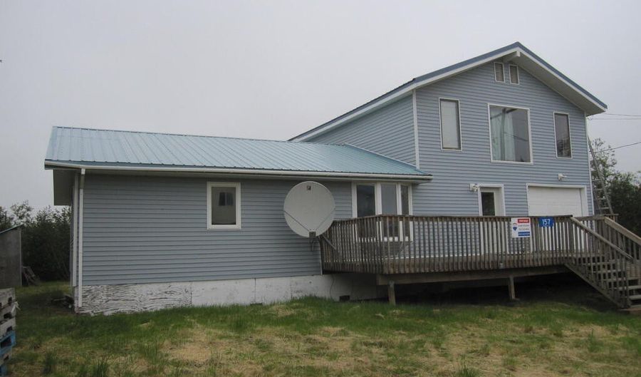 157 Blackberry St, Bethel, AK 99559 - 3 Beds, 2 Bath