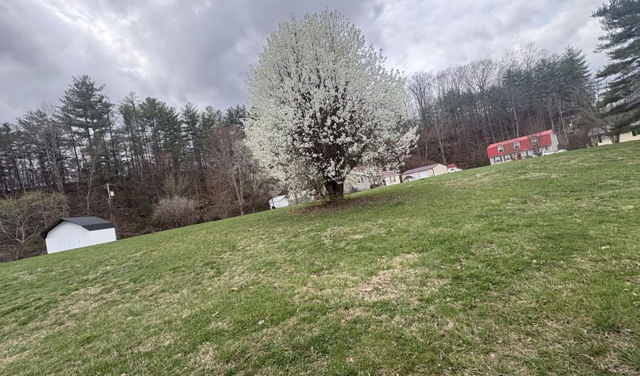 Stephen Trace Road lot 33, Barbourville, KY 40906 - 0 Beds, 0 Bath