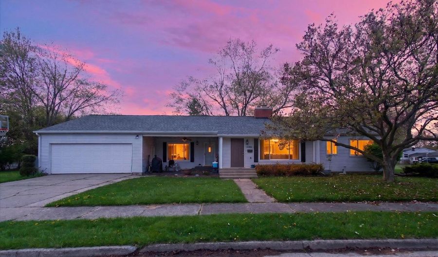 535 Yale Ave, Alma, MI 48801 - 4 Beds, 3 Bath