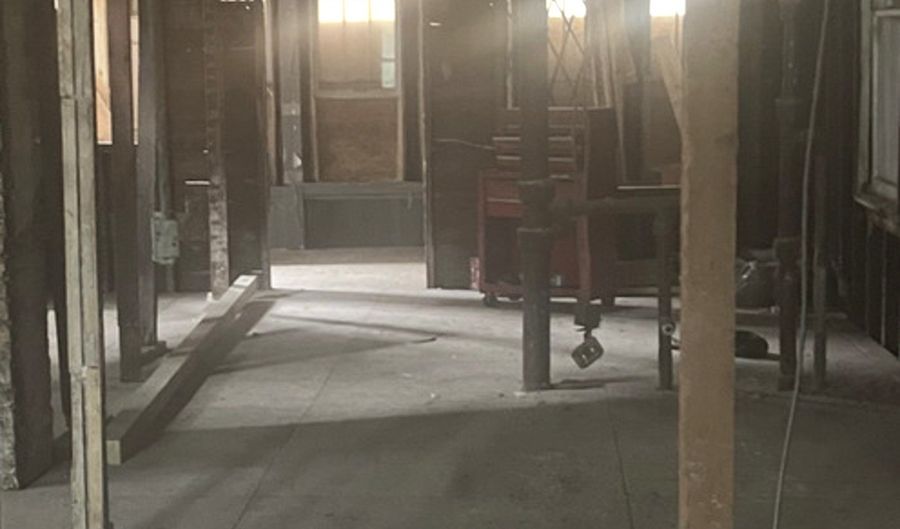 5752 S Paulina St, Chicago, IL 60636 - 4 Beds, 2 Bath