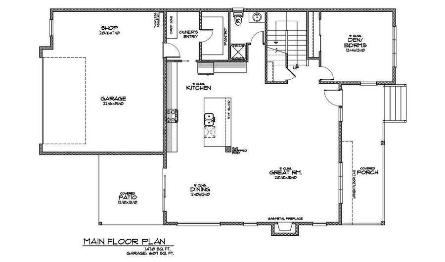 20601 SE Boer Pl SE 127, Bend, OR 97702 - 4 Beds, 3 Bath