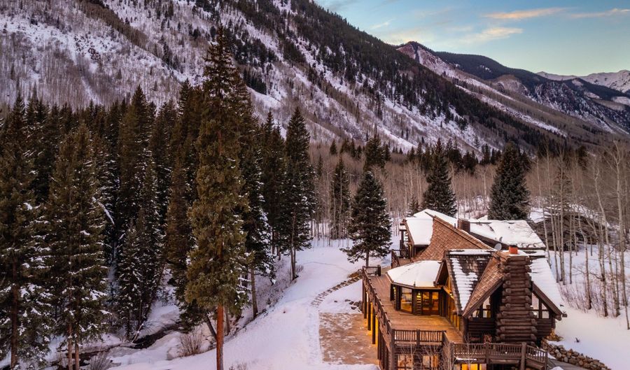 27 33 Fall Crk, Aspen, CO 81611 - 5 Beds, 5 Bath