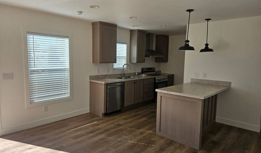 1431 N French St E-25, Casa Grande, AZ 85122 - 3 Beds, 2 Bath