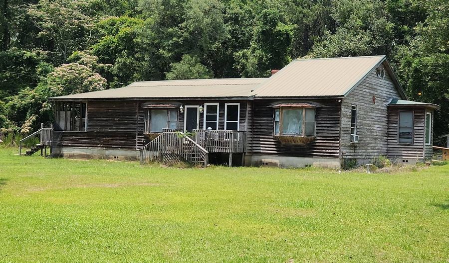 837 Grannys Ln, Awendaw, SC 29429 - 4 Beds, 2 Bath