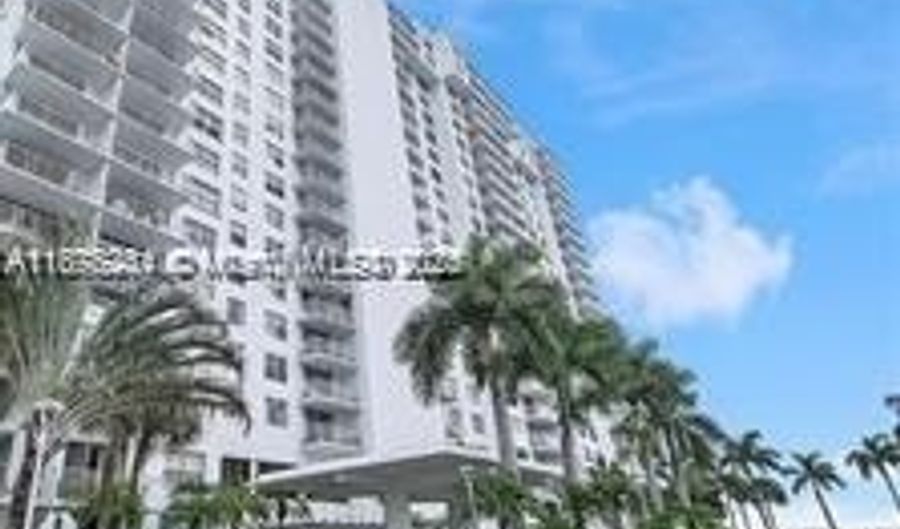 2801 NE 183rd St 1914W, Aventura, FL 33160 - 2 Beds, 2 Bath