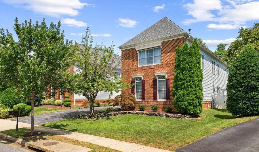 730 CRISFIELD Way, Annapolis, MD 21401 - 5 Beds, 5 Bath