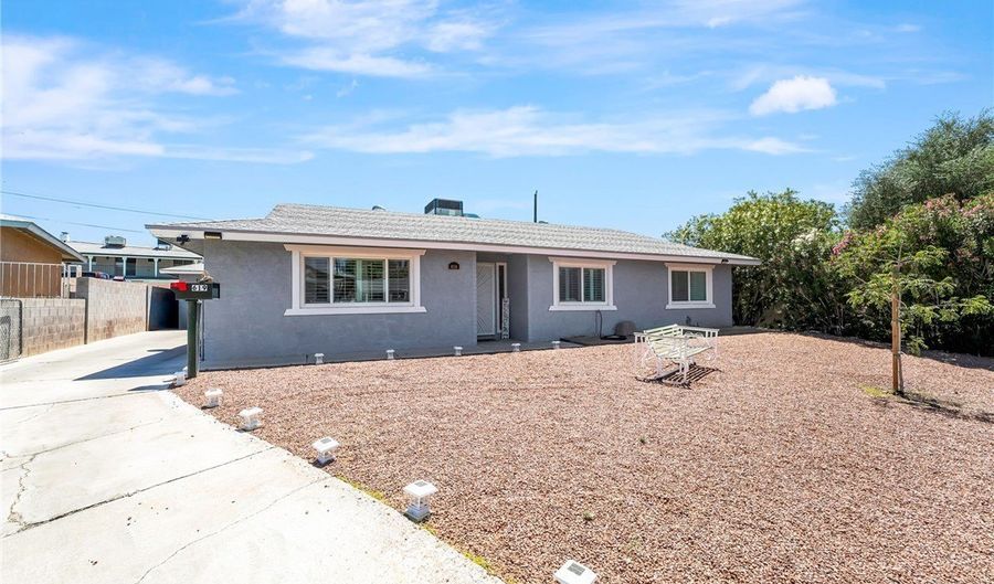 619 Don Vincente Dr, Boulder City, NV 89005 - 3 Beds, 2 Bath