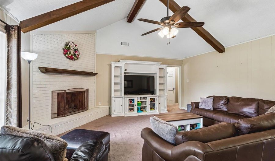 5711 YALE Dr, Bartlett, TN 38134 - 3 Beds, 2 Bath
