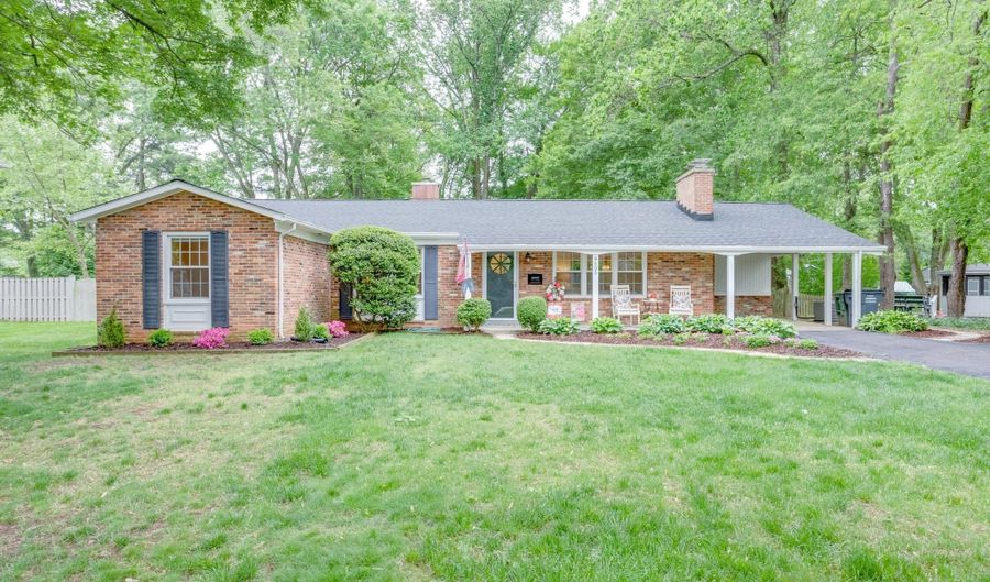 8605 VIRGINIA Ave, Annandale, VA 22003 - 4 Beds, 3 Bath