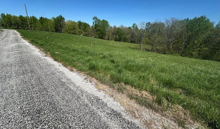 H O Allison lot 9, Baxter, TN 38544 - 0 Beds, 0 Bath