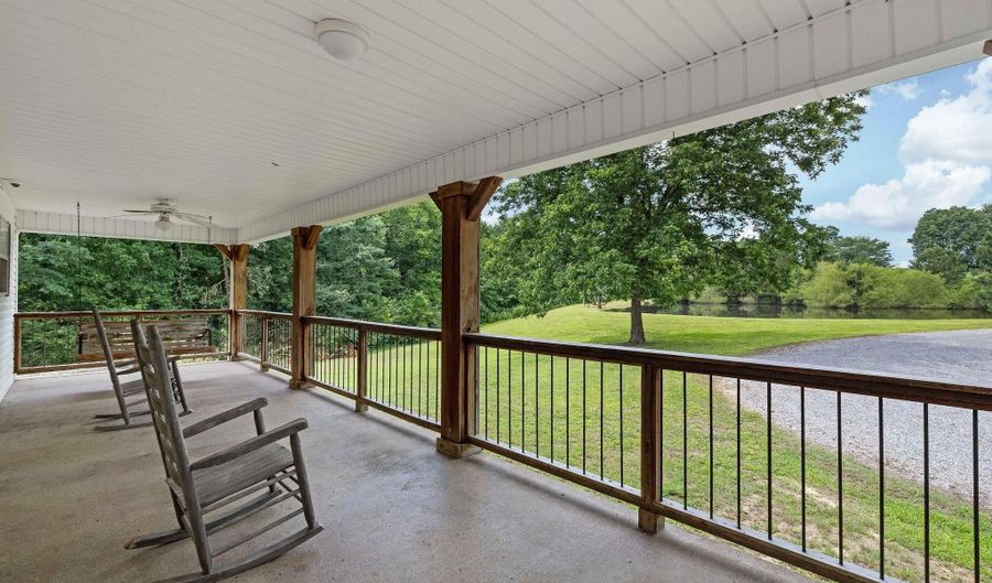 295 County Road 1834, Arab, AL 35016 - 3 Beds, 2 Bath