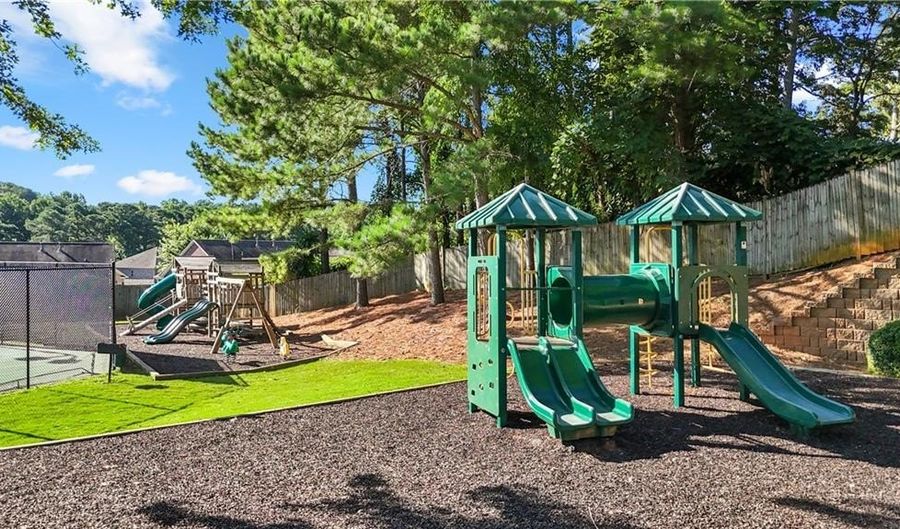 5656 Princeton Run Trl, Tucker, GA 30084 - 4 Beds, 3 Bath