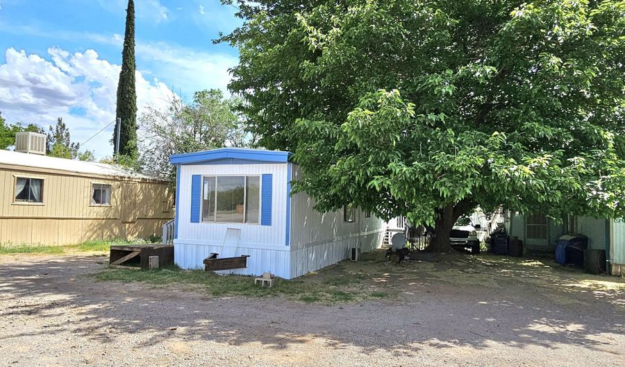 2010 S Bowers St 7, Bisbee, AZ 85603 - 3 Beds, 2 Bath