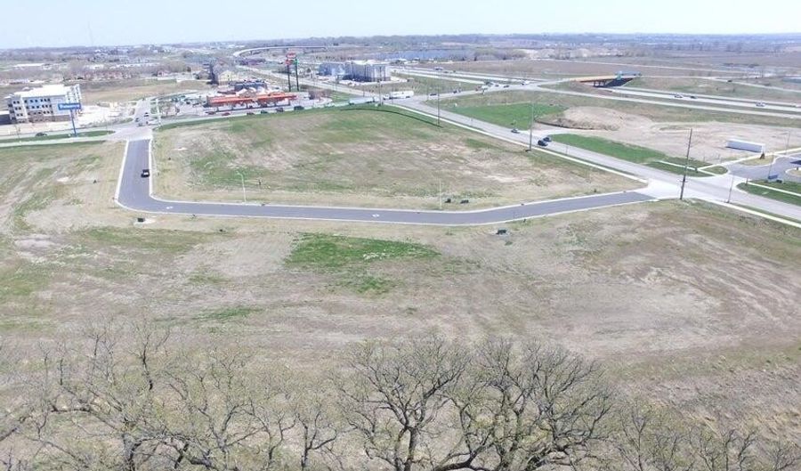 1815 Isaac Newton Dr Lot #2, Ames, IA 50010 - 0 Beds, 0 Bath