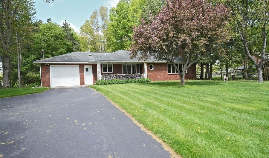 1534 Sandridge Rd, Alden, NY 14004 - 2 Beds, 2 Bath