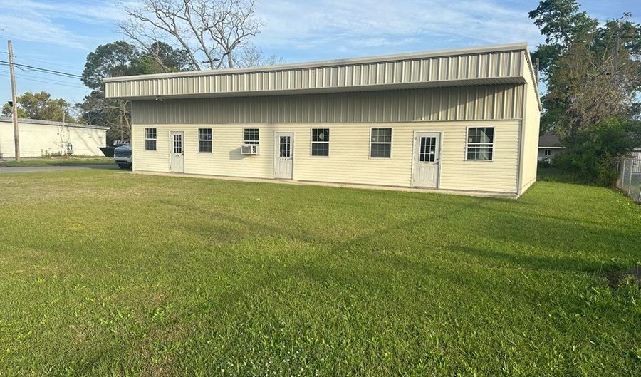 508 W Fourth St, Adel, GA 31620 - 0 Beds, 0 Bath
