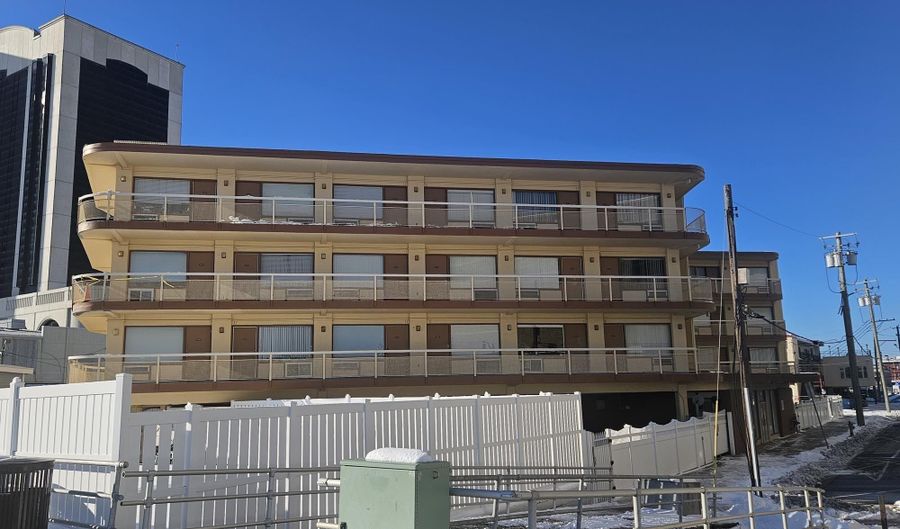 108 S Montpelier 410, Atlantic City, NJ 08401 - 0 Beds, 1 Bath