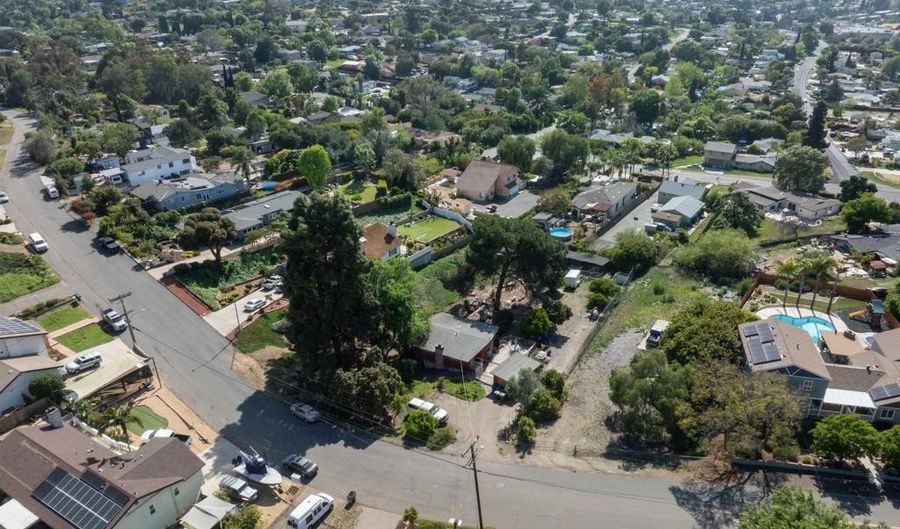 3536 Ybarra Rd, Spring Valley, CA 91978 - 3 Beds, 2 Bath