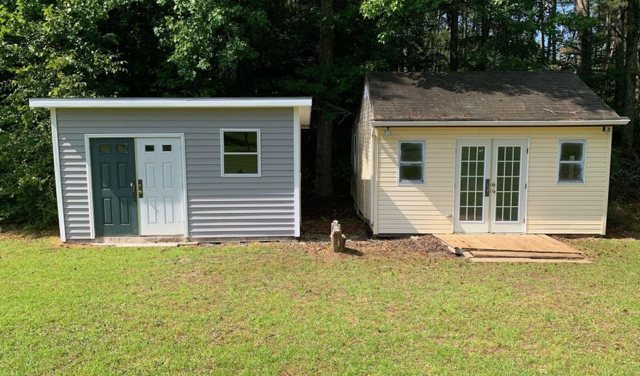 150 Happy Trails Dr, Angier, NC 27501 - 3 Beds, 2 Bath