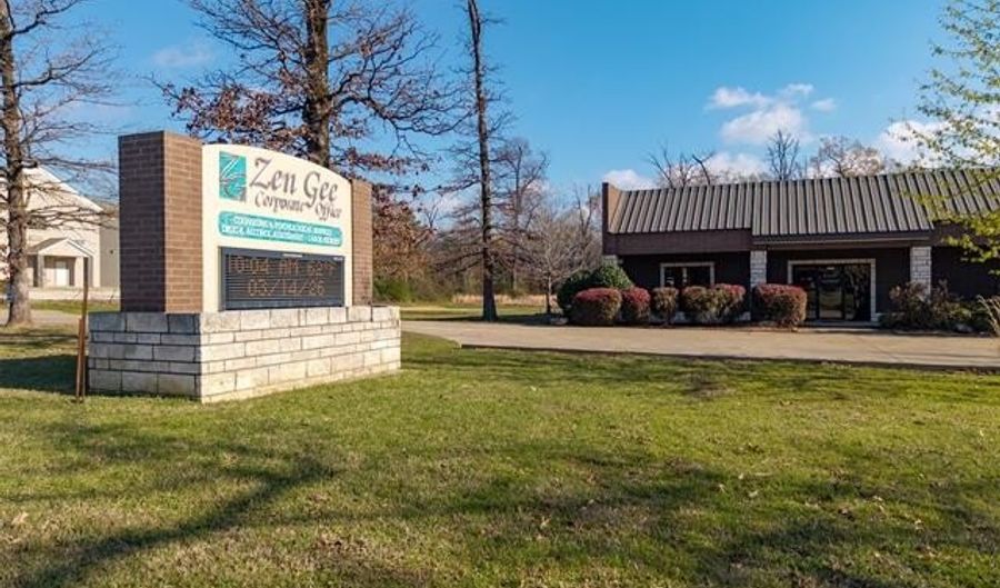 1328 W Main, Antlers, OK 74523 - 0 Beds, 0 Bath