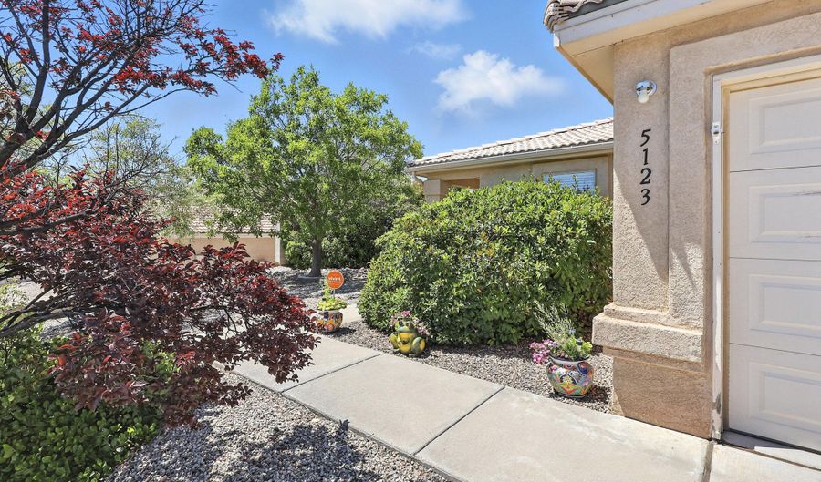 5123 Trevi Pl NW, Albuquerque, NM 87114 - 3 Beds, 2 Bath