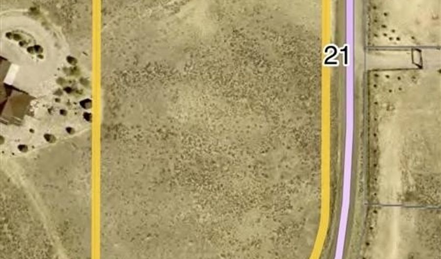 21 Rolling Hills Dr, Cody, WY 82414 - 0 Beds, 0 Bath