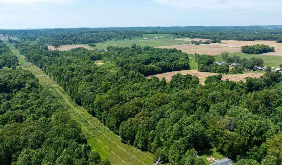 306 Carver Ln, Bedford, IN 47421 - 0 Beds, 0 Bath
