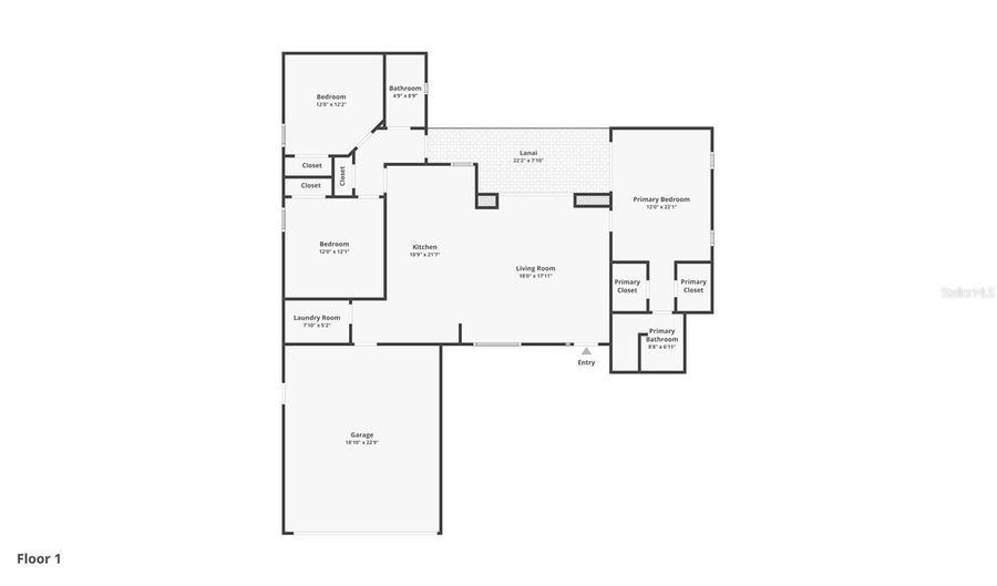 8846 SW LIVERPOOL Rd, Arcadia, FL 34269 - 3 Beds, 2 Bath