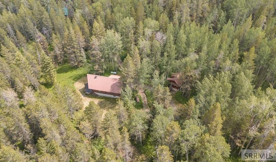 1571 W Potpourri Dr, Ashton, ID 83420 - 4 Beds, 2 Bath