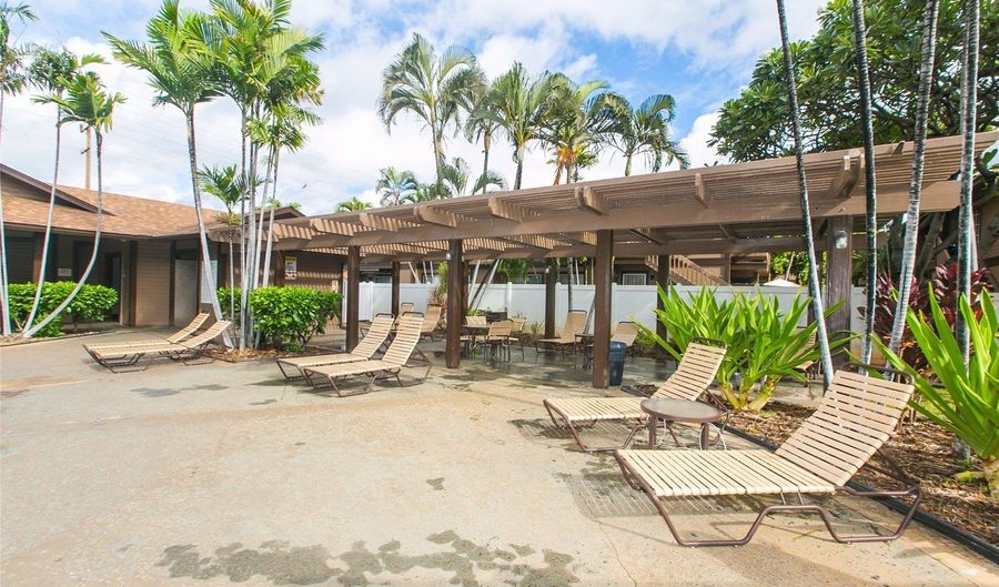 91-1180 Puamaeole St 10T, Ewa Beach, HI 96706 - 2 Beds, 2 Bath