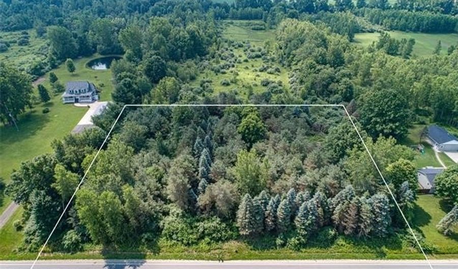 9361 Birch Run Rd, Arbela, MI 48746 - 0 Beds, 0 Bath