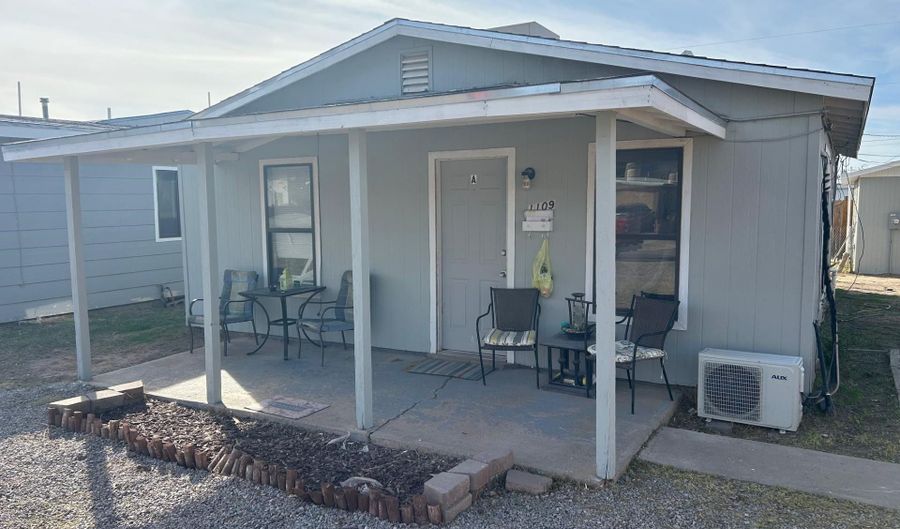 1109 Filipino Ave, Alamogordo, NM 88310 - 3 Beds, 2 Bath