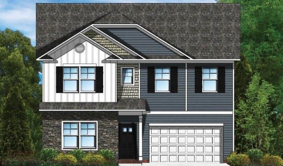 144 Hunter Ridge Dr, Boiling Springs, SC 29316 - 4 Beds, 3 Bath