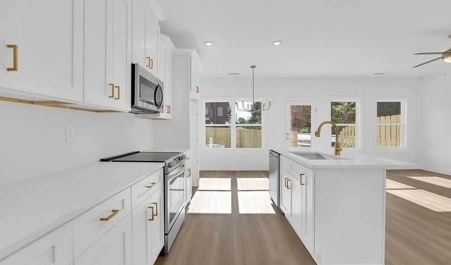 302 Heron St 17, Ball Ground, GA 30107 - 3 Beds, 3 Bath