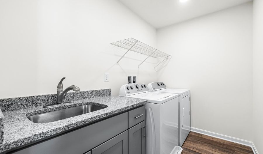 900 GILBERT Rd 3614A, Aberdeen, MD 21001 - 3 Beds, 3 Bath