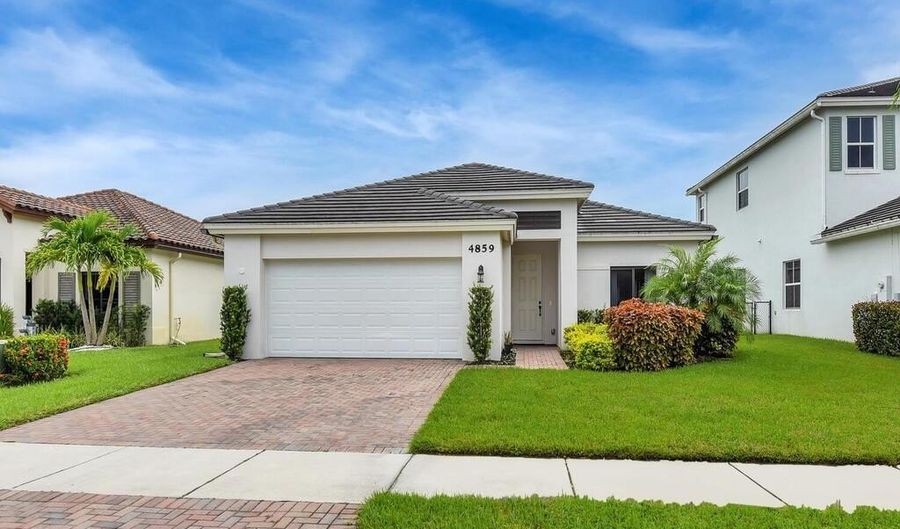 4859 FRATTINA St, Ave Maria, FL 34142 - 3 Beds, 3 Bath