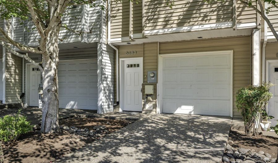 5363 SW GOLDEN GATE Way, Beaverton, OR 97078 - 2 Beds, 3 Bath