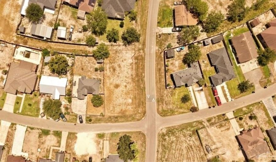 E Harding Avenue, Alton, TX 78573 - 0 Beds, 0 Bath