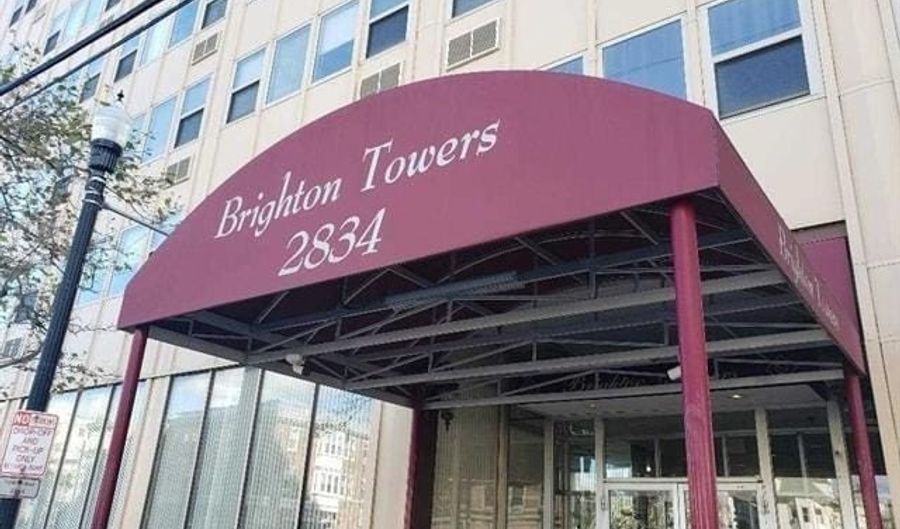 2834 Atlantic Ave 710, Atlantic City, NJ 08203 - 1 Beds, 1 Bath