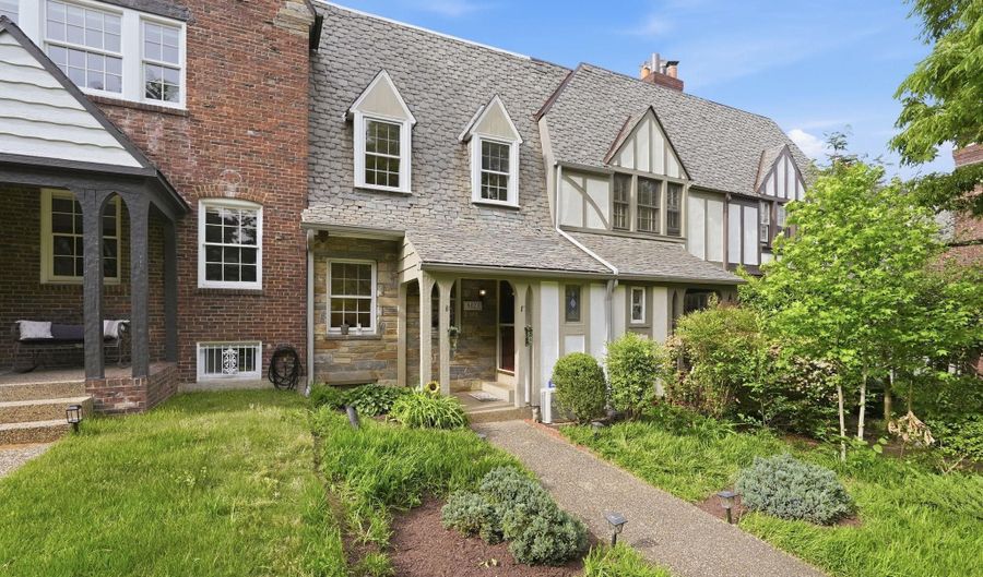 4421 VOLTA Pl NW, Washington, DC 20007 - 4 Beds, 3 Bath