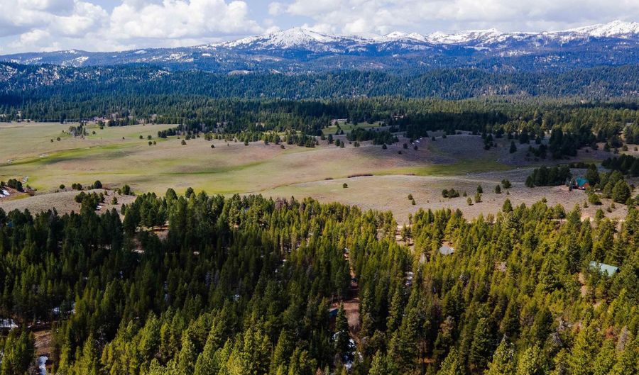 Tbd Emma Loop, Cascade, ID 83611 - 0 Beds, 0 Bath