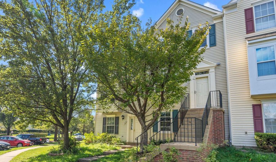 20783 APOLLO Ter, Ashburn, VA 20147 - 4 Beds, 4 Bath