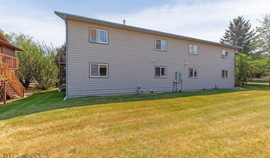 111 S Yellowstone Ave 4, Bozeman, MT 59718 - 2 Beds, 1 Bath